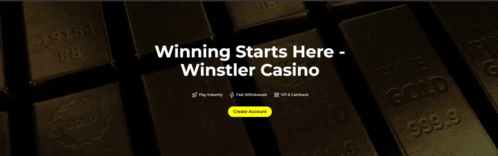 Winstler Casino Gaming